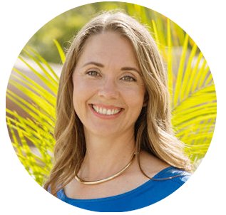 Aurielle West, Certified Financial Fiduciary®