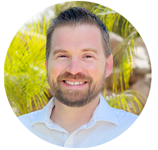 Morgan Fippinger CFA, CAIA, CFP®, Certified Financial Fiduciary®