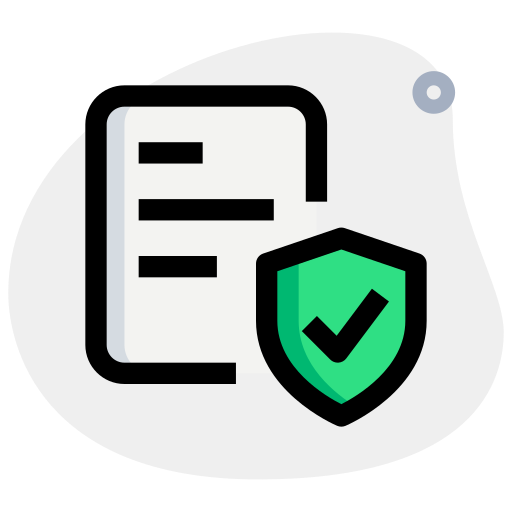 Regulated activities